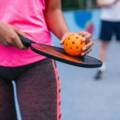 Can You Serve Overhand in Pickleball? Rules & Reality