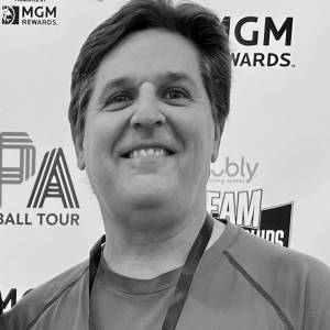 Gus-bio pix 3 PAC Thousand Oaks Indoor Pickleball Coach Gus